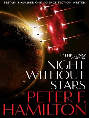 cover image of Night Without Stars